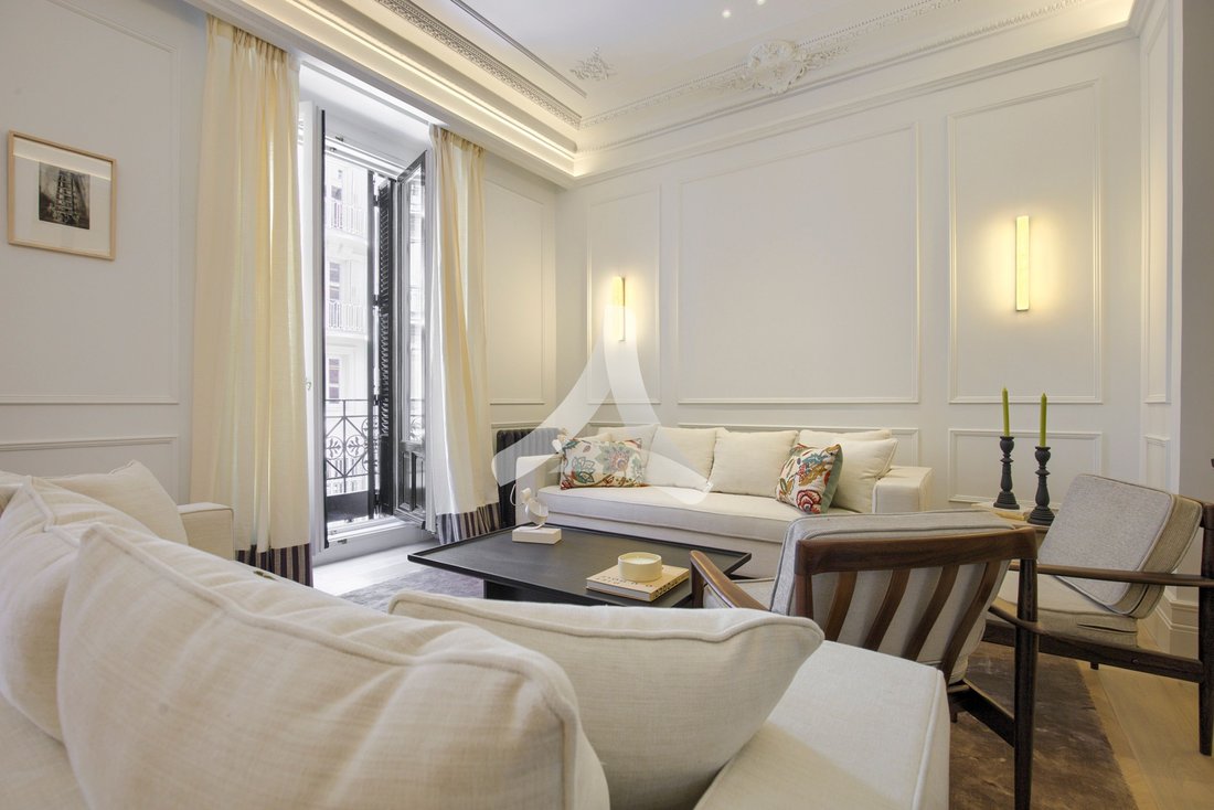 Apartment in Centro, Madrid, Spain 4 - 15924010