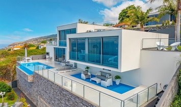 Villa in Arco da Calheta, Madeira, Portugal 1