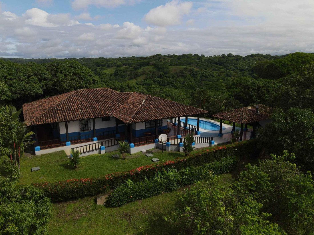 House in Turrubares, Turrubares, Costa Rica 2 - 15920614