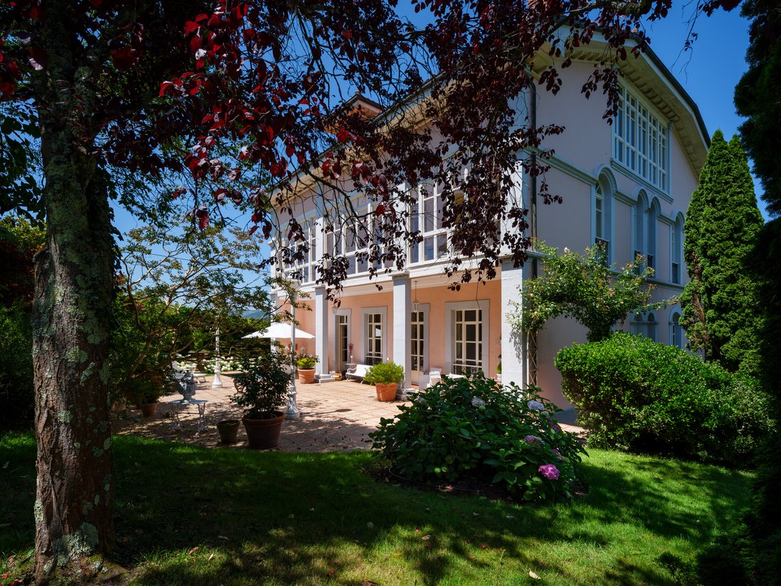 Estate in Pilona, Asturias, Spain 5 - 15920634