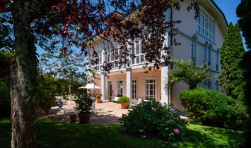 Estate in Pilona, Asturias, Spain 1