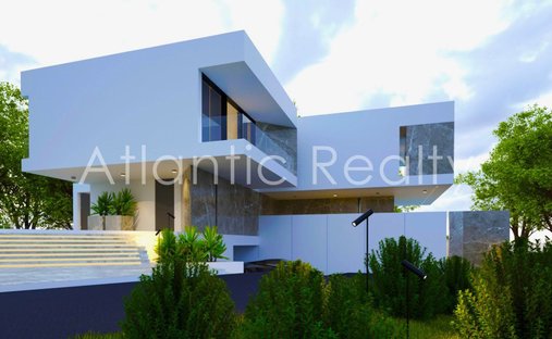Villa a Mendebaldea, San Sebastián, Spagna 1