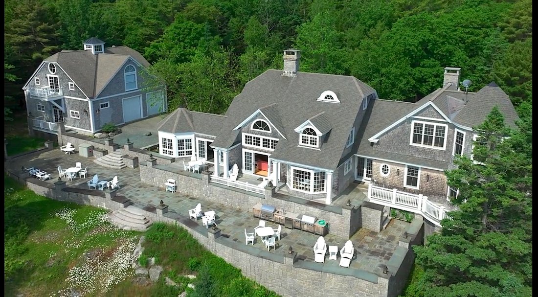 House in Bar Harbor, Maine, United States 2 - 15919600