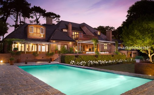 Maison à Punta del Este, Maldonado, Uruguay 1