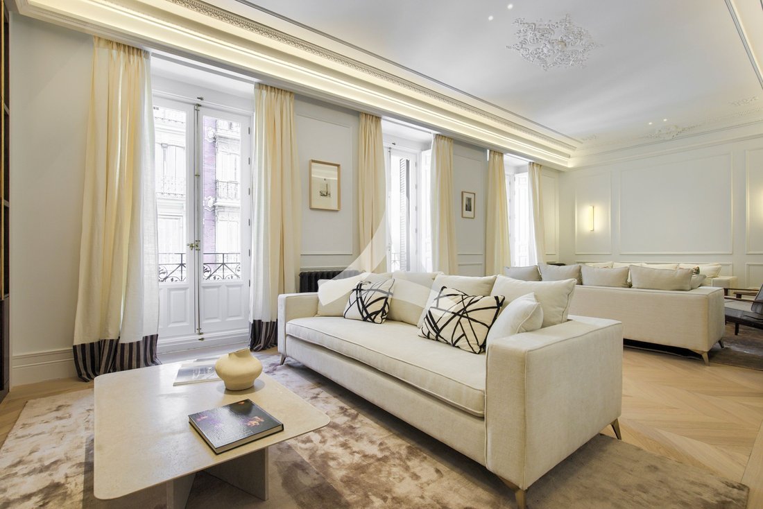 Apartment in Centro, Madrid, Spain 3 - 15924010