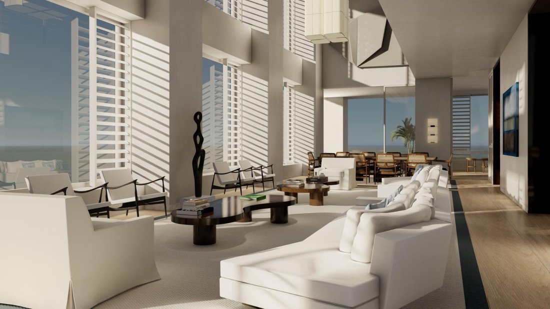 Apartment in Playa Brava, Maldonado Department, Uruguay 2 - 15924519