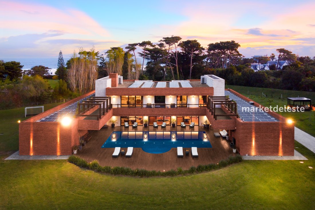 House in Playa Brava, Maldonado Department, Uruguay 1 - 15924685