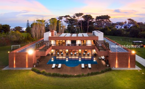 Casa in Playa Brava, Dipartimento di Maldonado, Uruguay 1