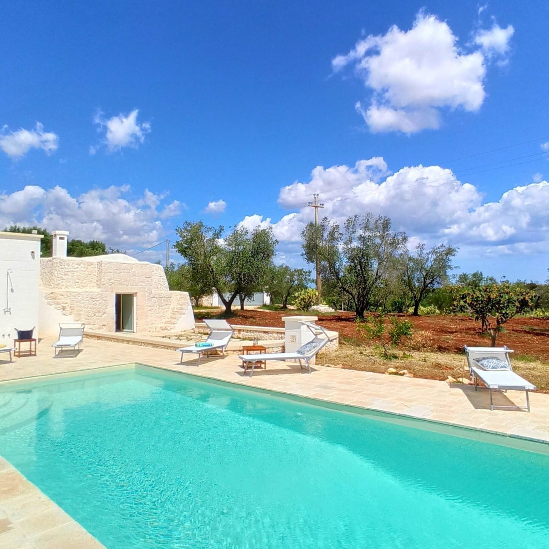 Villa in Carovigno, Apulia, Italy 4 - 15923846