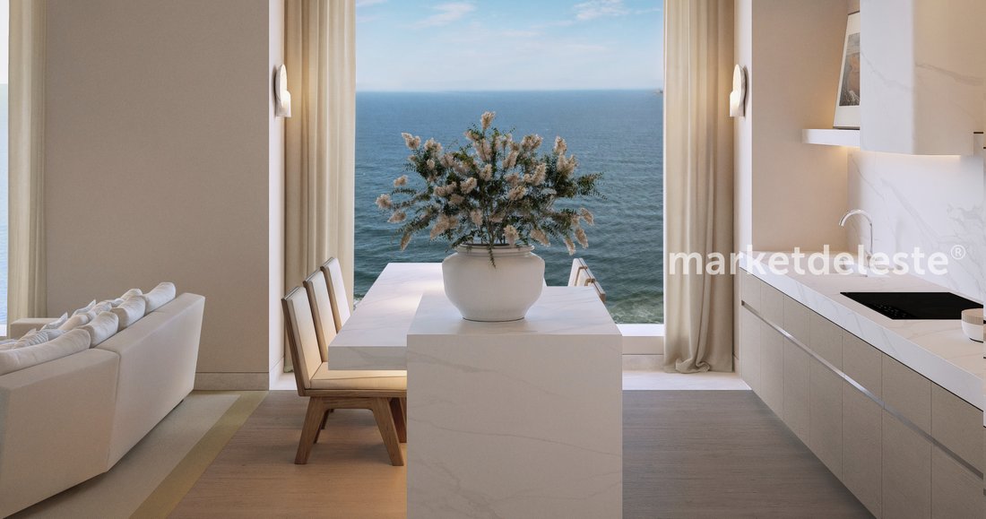 Apartment in Playa Brava, Maldonado Department, Uruguay 2 - 15923911