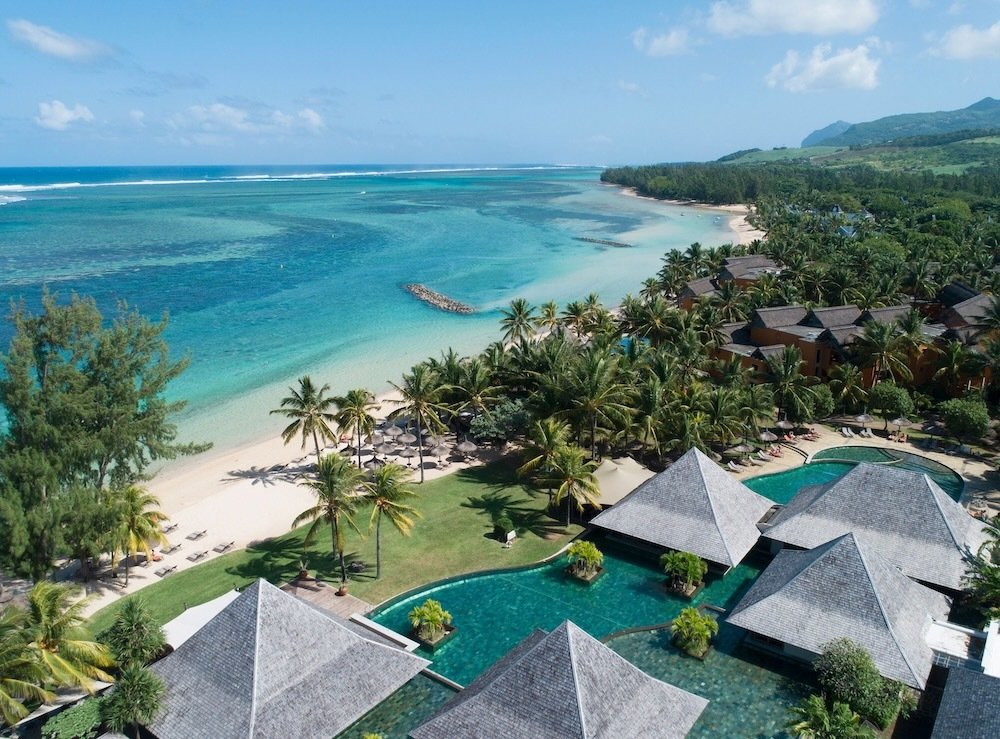 Villa in Bel Ombre, Savanne District, Mauritius 4 - 15308087