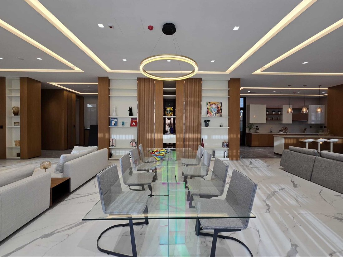 Villa in Doha, Doha, Qatar 4 - 15926023