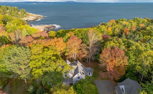 House in Bar Harbor, Maine, United States 1