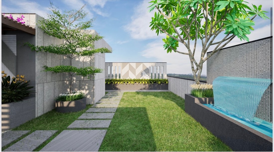 Apartment in New Delhi, Delhi, India 4 - 15925479