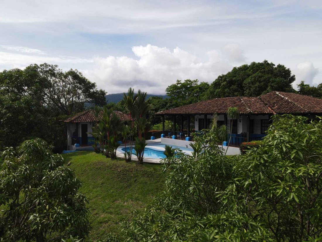 House in Turrubares, Turrubares, Costa Rica 3 - 15920614