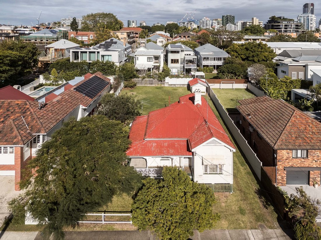 House in New Farm, Queensland, Australia 1 - 15926946