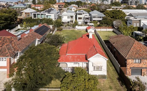 House in New Farm, Queensland, Australia 1
