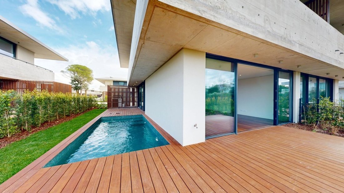 Villa in Cascais e Estoril, Lisbon, Portugal 2 - 15920726