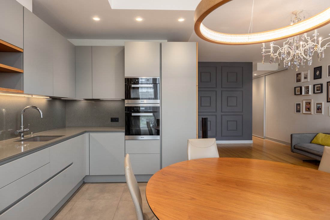 Apartment in Riga, Riga, Latvia 4 - 15927277