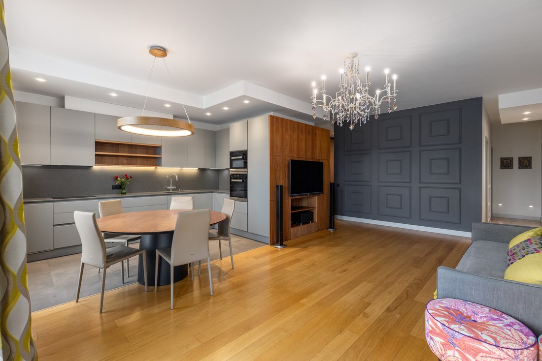 Apartment in Riga, Riga, Latvia 2 - 15927277