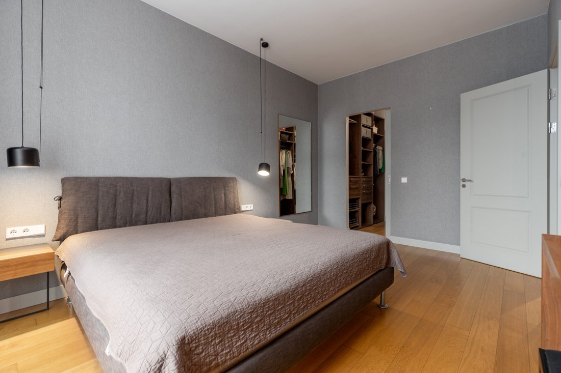Apartment in Riga, Riga, Latvia 5 - 15927277