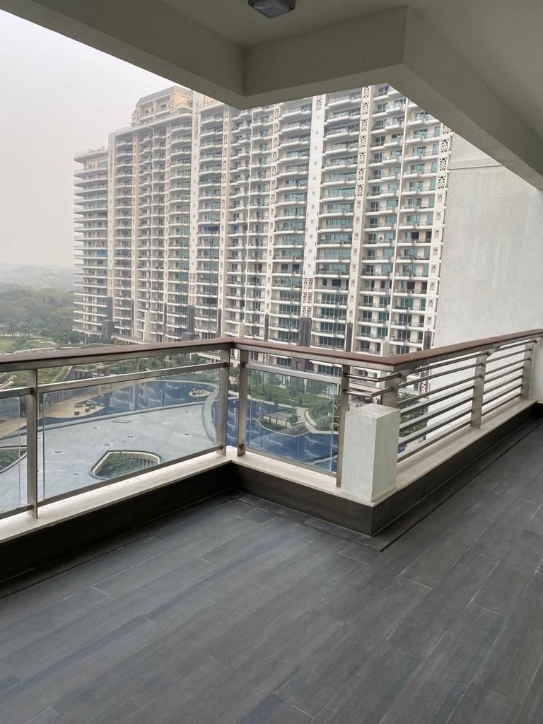 Apartment in Mohammadpur Jharsa, Haryana, India 4 - 15925929