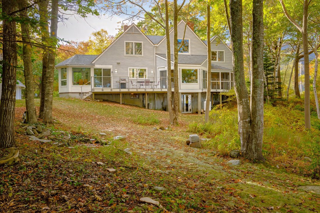 House in Bar Harbor, Maine, United States 4 - 15919797