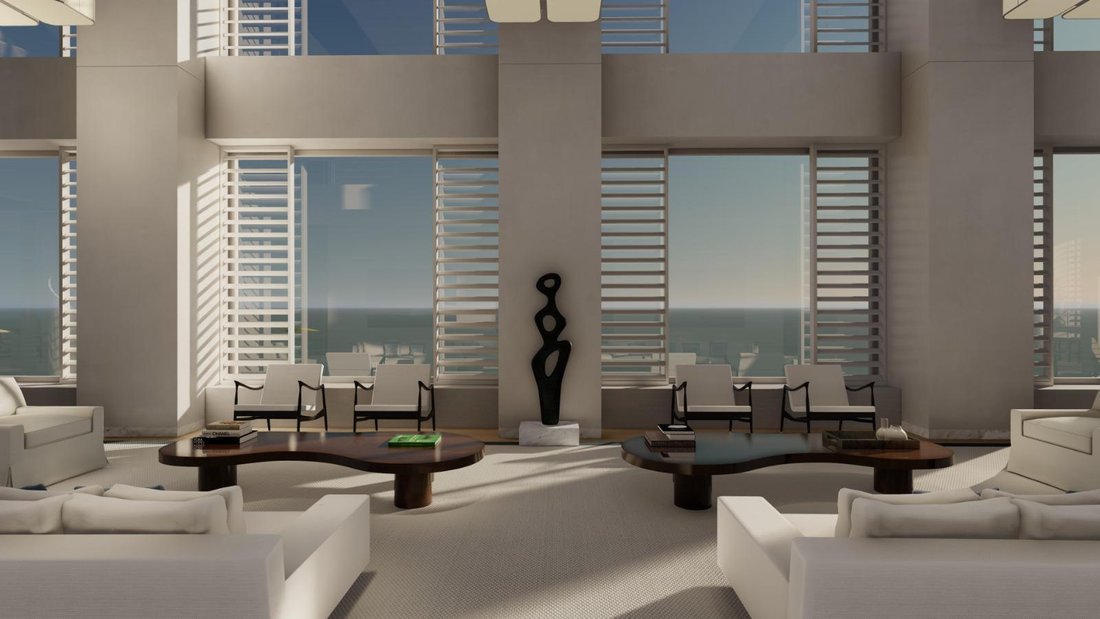 Apartment in Playa Brava, Maldonado Department, Uruguay 3 - 15924519