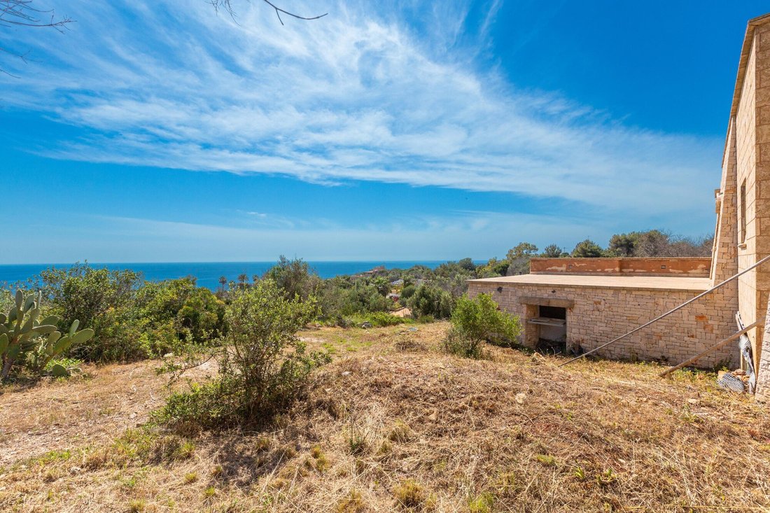Villa in Morciano di Leuca, Apulia, Italy 5 - 15922405