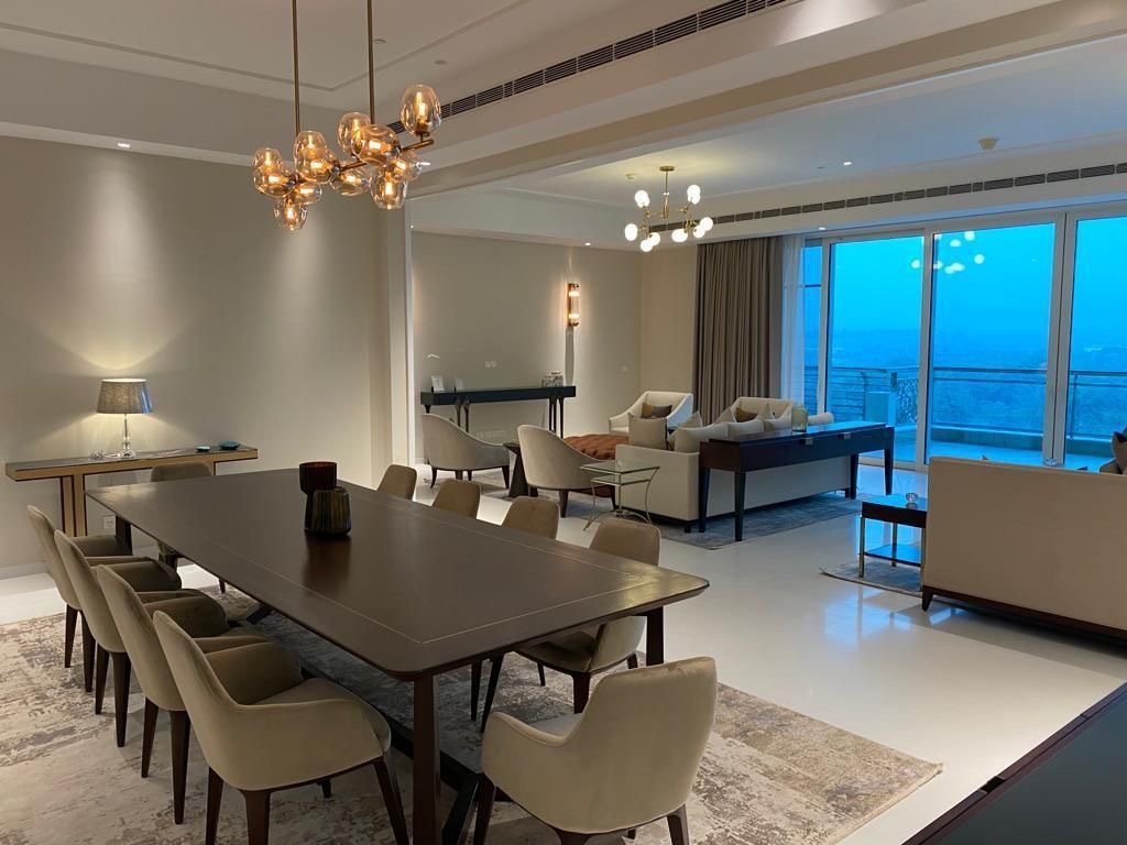 Apartment in Mohammadpur Jharsa, Haryana, India 3 - 15925929