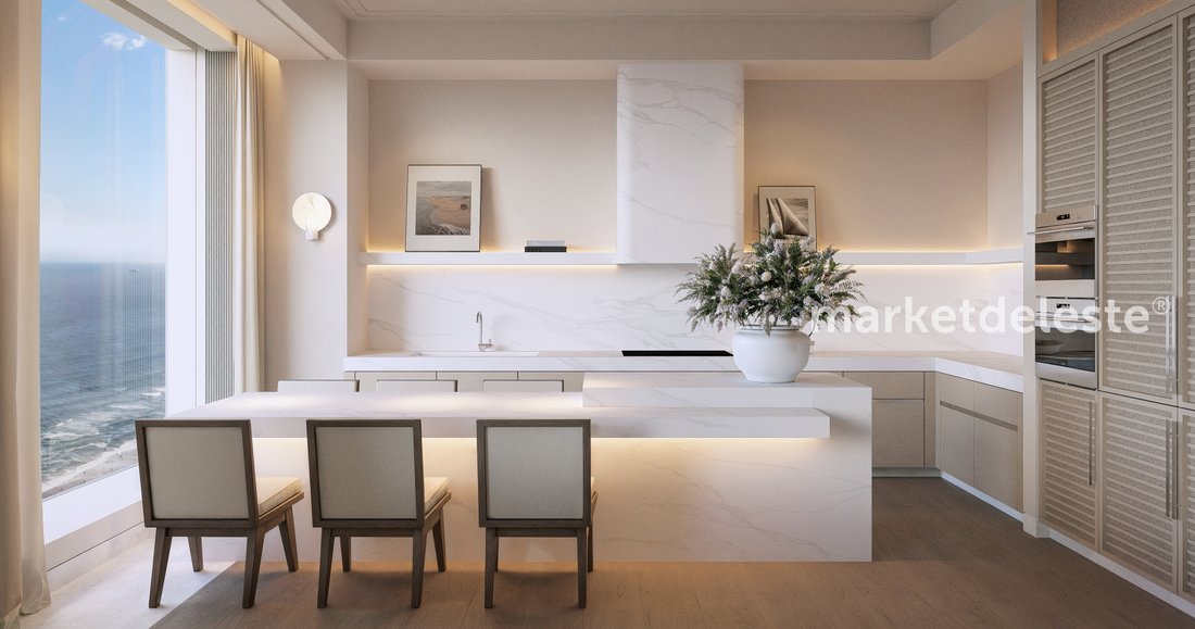 Apartment in Playa Brava, Maldonado Department, Uruguay 4 - 15923911
