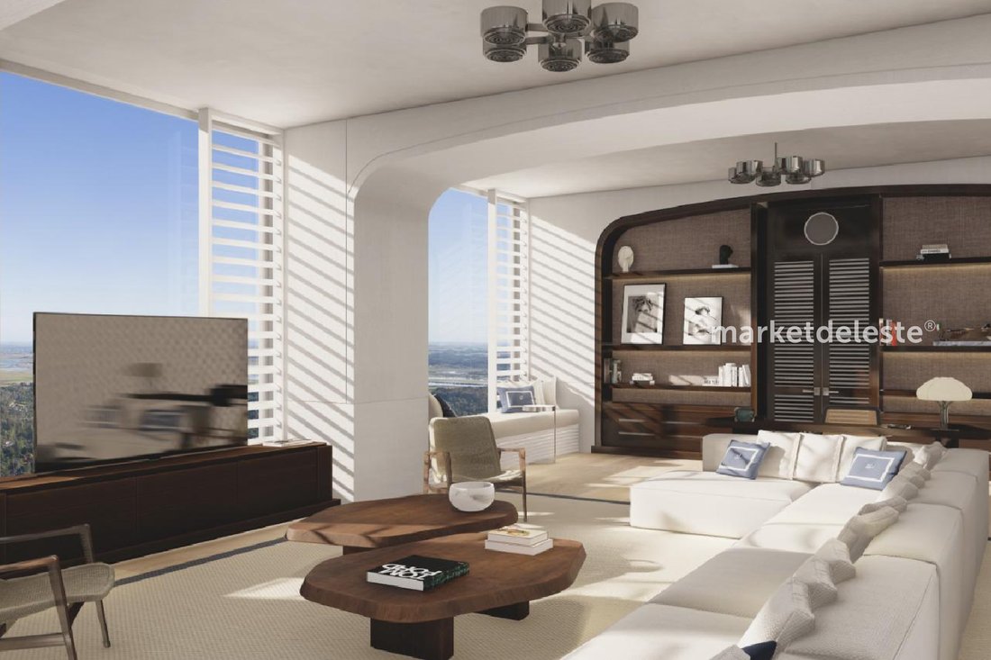 Apartment in Playa Brava, Maldonado Department, Uruguay 3 - 15924031
