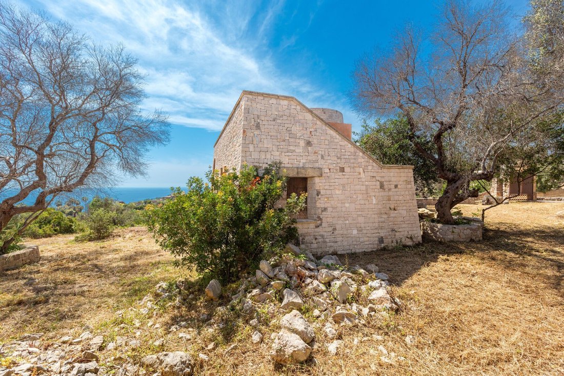 Villa in Morciano di Leuca, Apulia, Italy 4 - 15922405