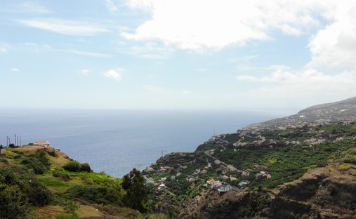 Land in Arco da Calheta, Madeira, Portugal 1