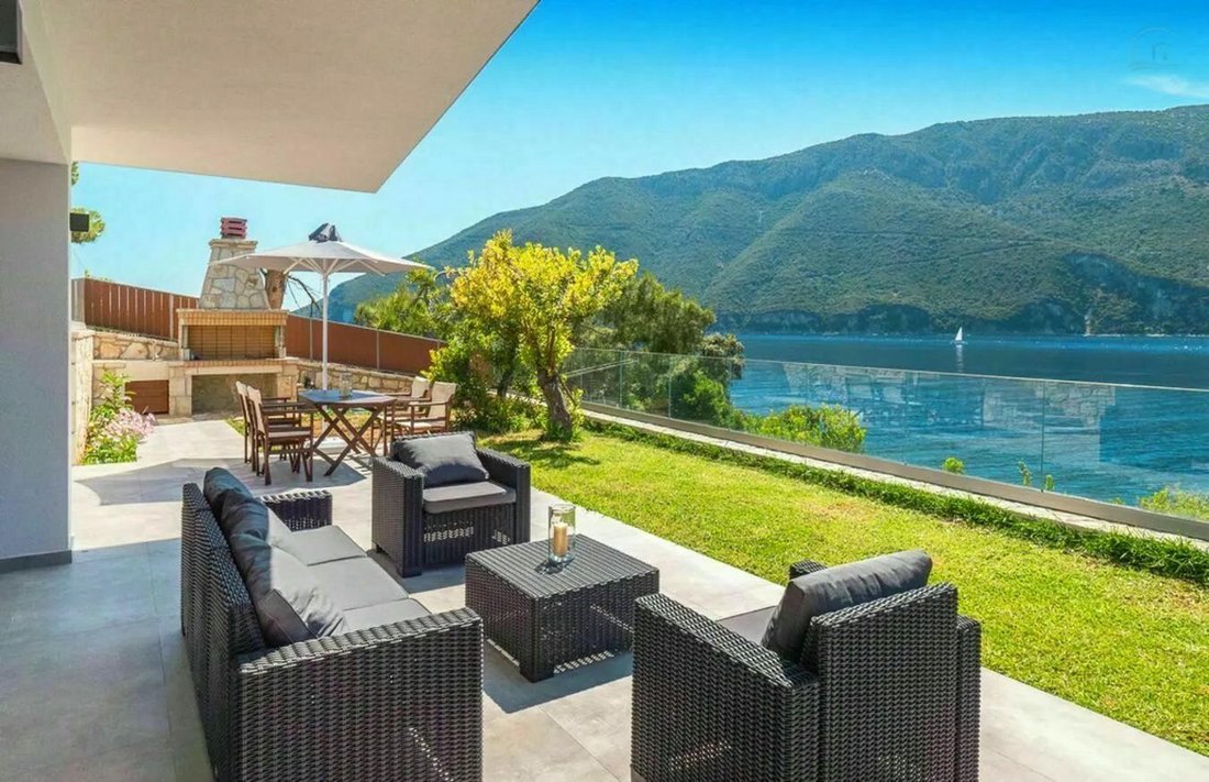 Villa in Community of Spartochori, Peloponnese, Western Greece and the Ionian, Greece 4 - 15925376