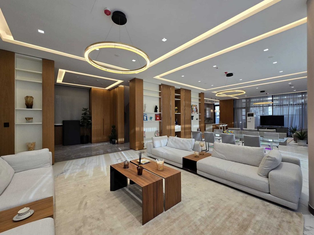 Villa in Doha, Doha, Qatar 1 - 15926023
