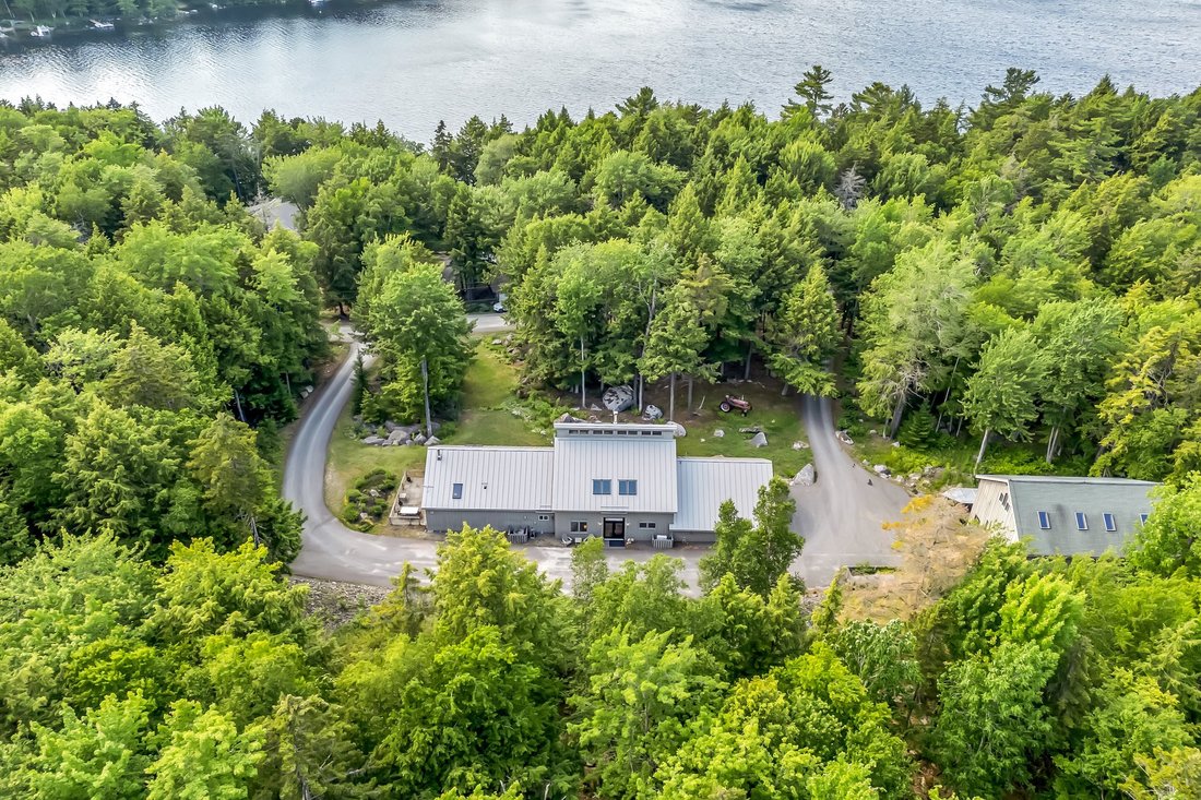 House in Trenton, Maine, United States 2 - 15919387