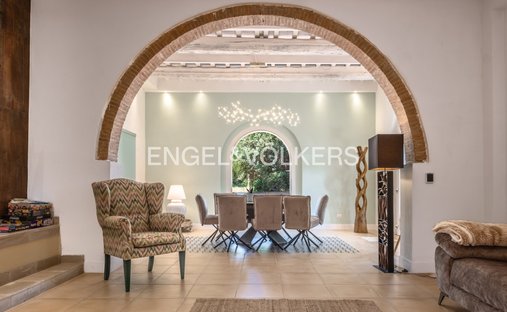 Villa en Fonteblanda, Orbetello, Toscana 1