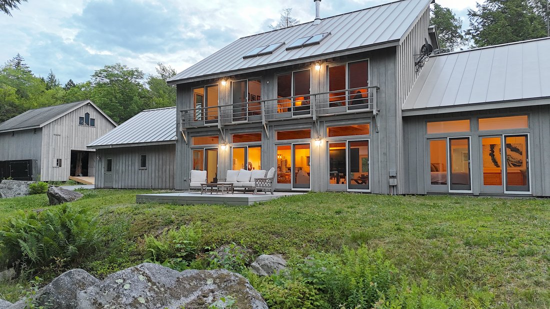 House in Trenton, Maine, United States 1 - 15919387