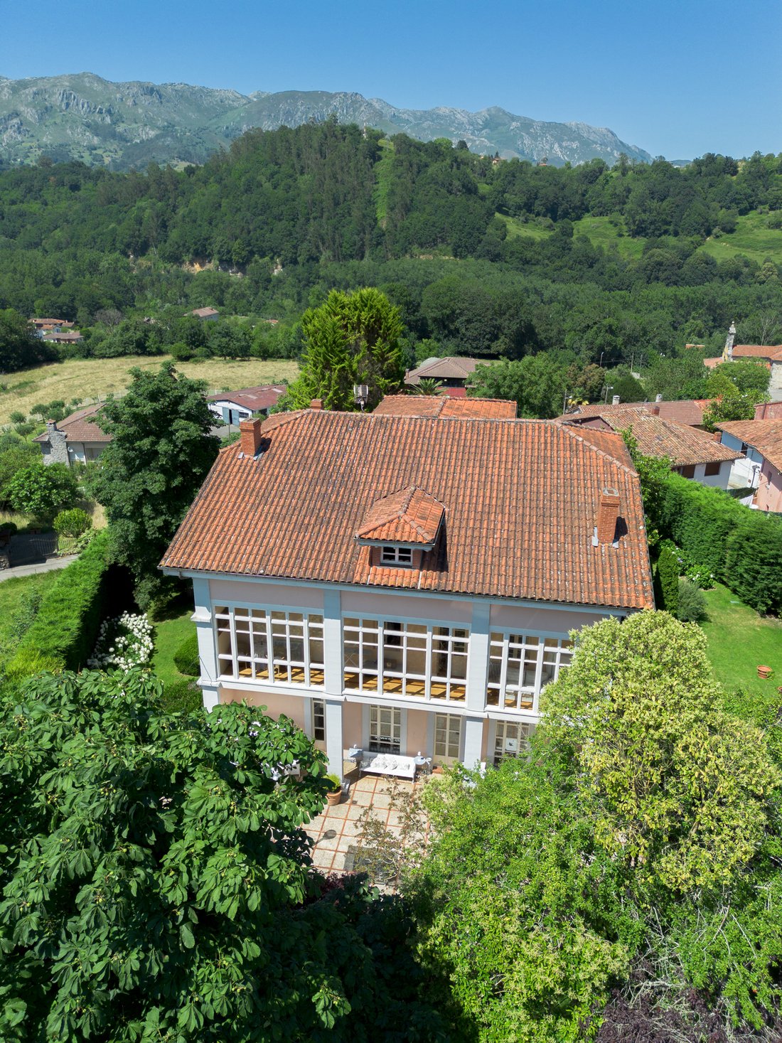 Estate in Pilona, Asturias, Spain 1 - 15920634
