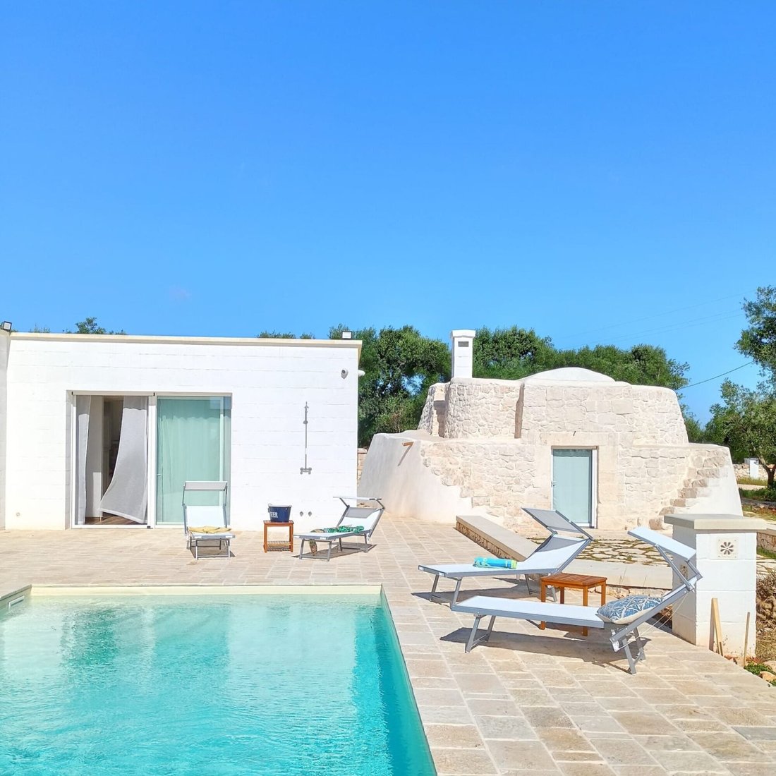 Villa in Carovigno, Apulia, Italy 5 - 15923846