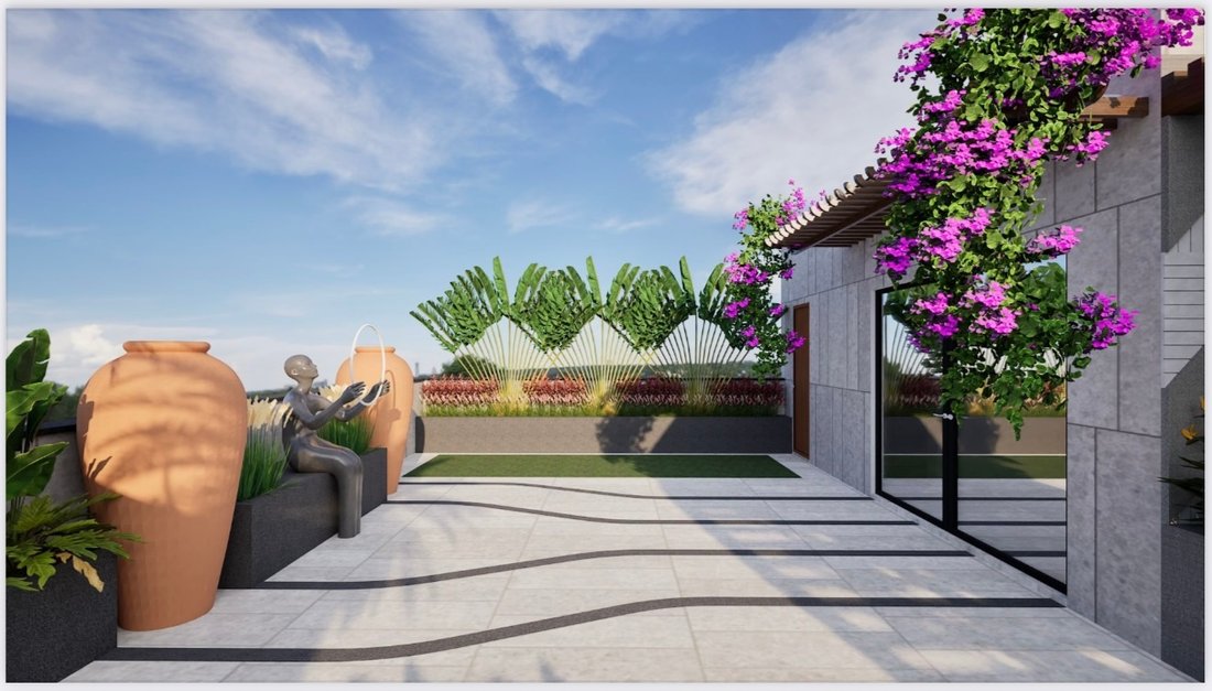 Apartment in New Delhi, Delhi, India 2 - 15925479