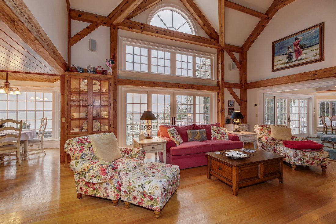 House in Bar Harbor, Maine, United States 5 - 15919600