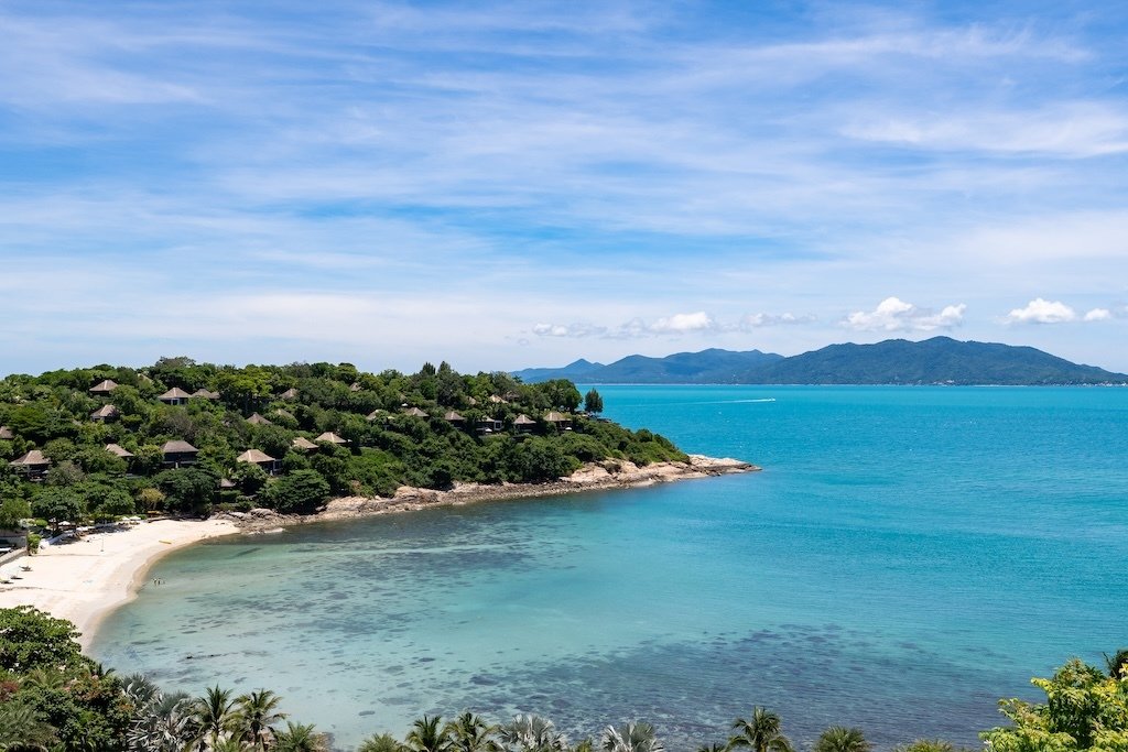 Villa in Koh Samui, Surat Thani, Thailand 2 - 15927083