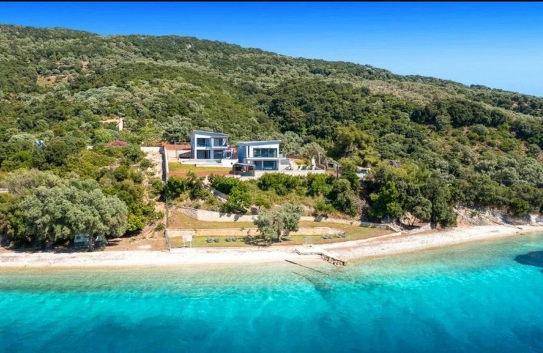 Villa in Community of Spartochori, Peloponnese, Western Greece and the Ionian, Greece 2 - 15925376