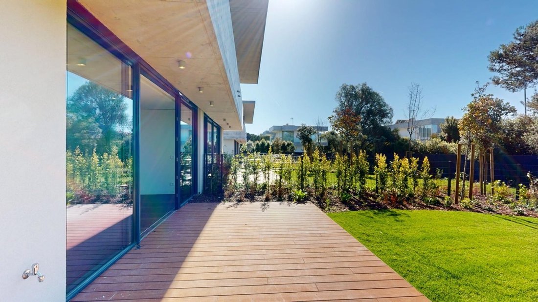 Villa in Cascais e Estoril, Lisbon, Portugal 5 - 15920726