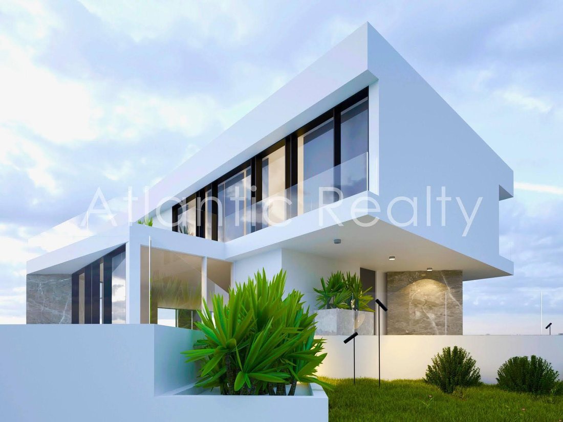 Villa in Mendebaldea, Donostia-San Sebastian, Spain 5 - 15919285