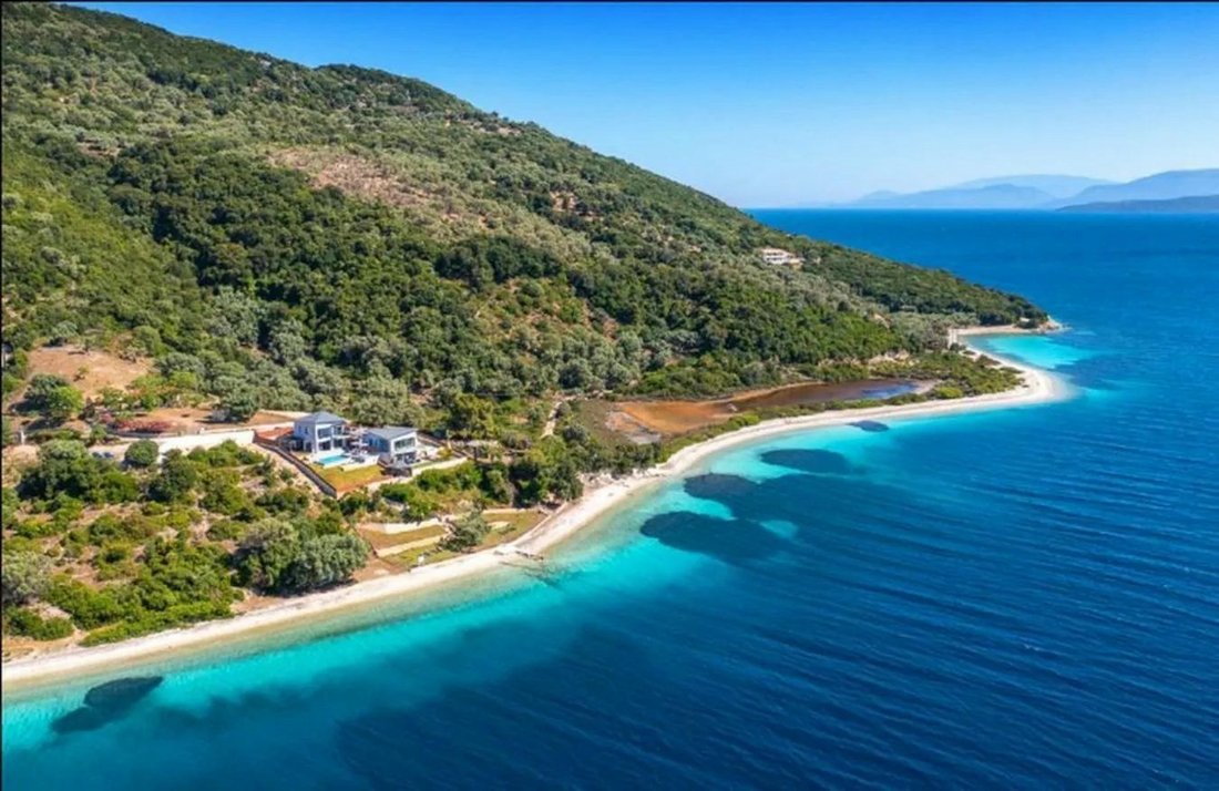 Villa in Community of Spartochori, Peloponnese, Western Greece and the Ionian, Greece 3 - 15925376