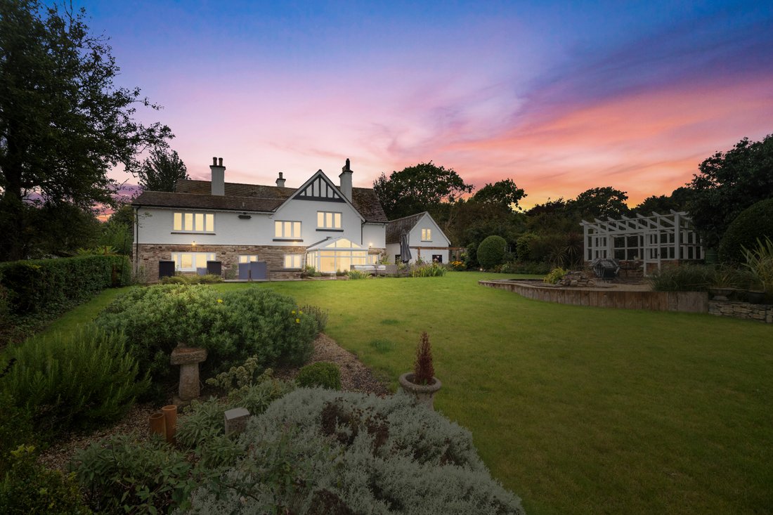 House in Studland, England 5 - 15941309