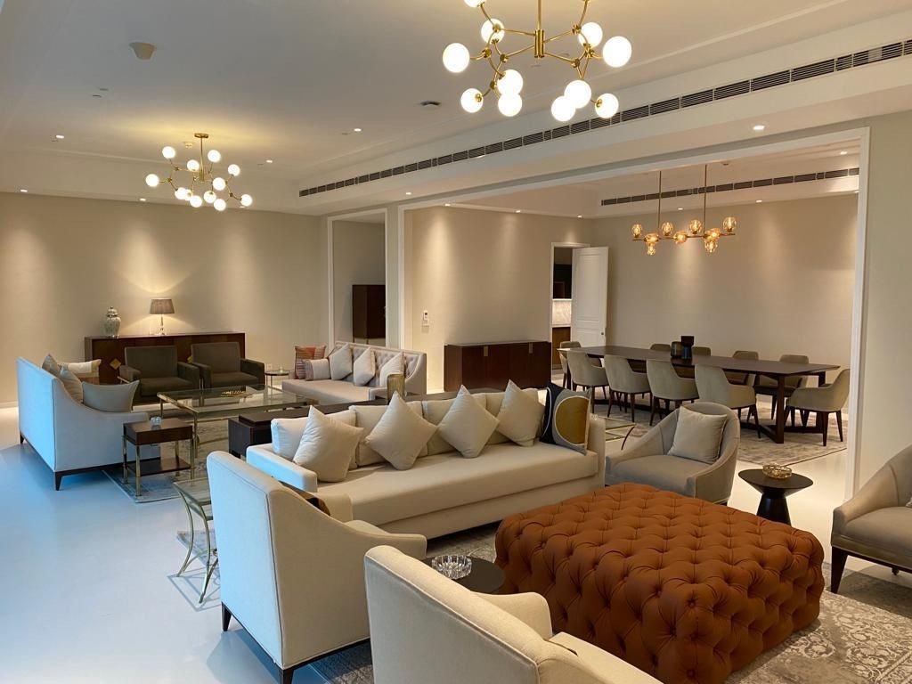 Apartment in Mohammadpur Jharsa, Haryana, India 1 - 15925929
